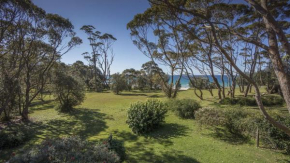 Ocean's Edge at Bawley Beach, Bawley Point